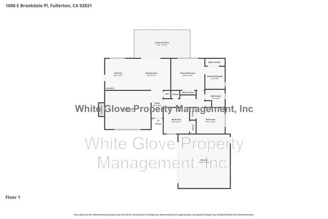 Photo - 1006 E Brookdale Pl