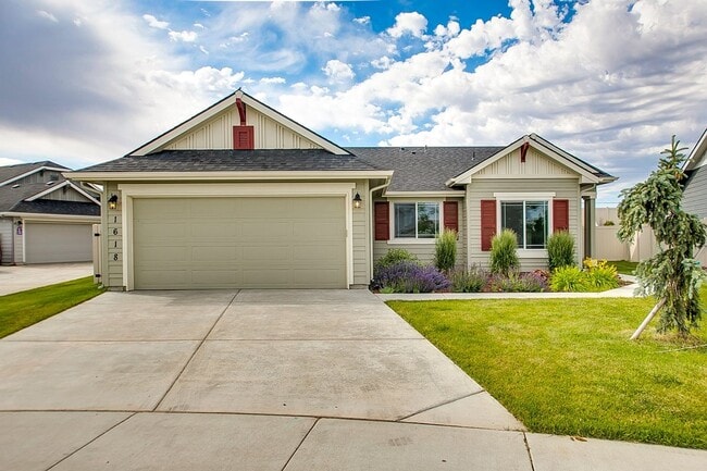 Beautiful Home in Kuna with Community Pool! - Beautiful Home in Kuna with Community Pool!