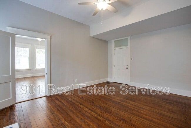 Photo - 1228 Harbert Ave Unit #1