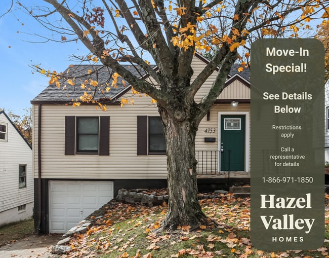 Building Photo - 4753 Prosperity Pl