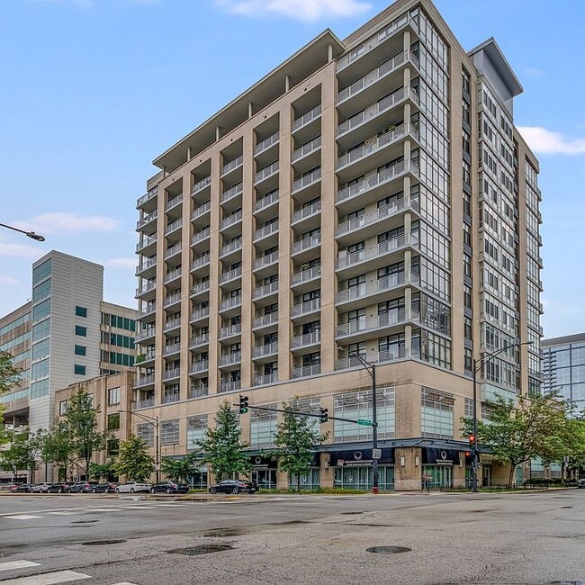 Building Photo - 212 E Cullerton St Unit 911