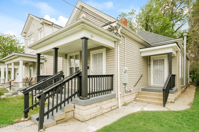 Photo - 1827 Osage Ave