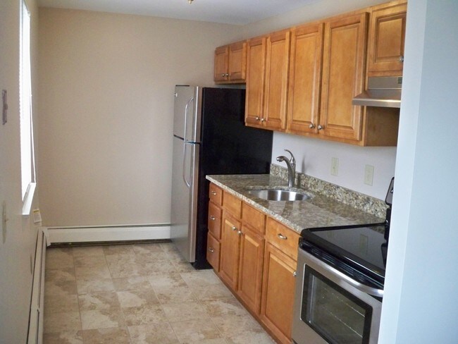 Photo - Francis Apartments