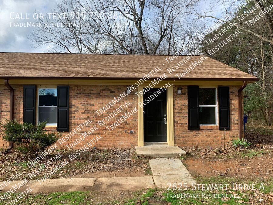 Photo - 2625 Stewart Dr Apartment