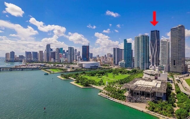 Photo - 1000 Biscayne Blvd Condo Unit # 4402
