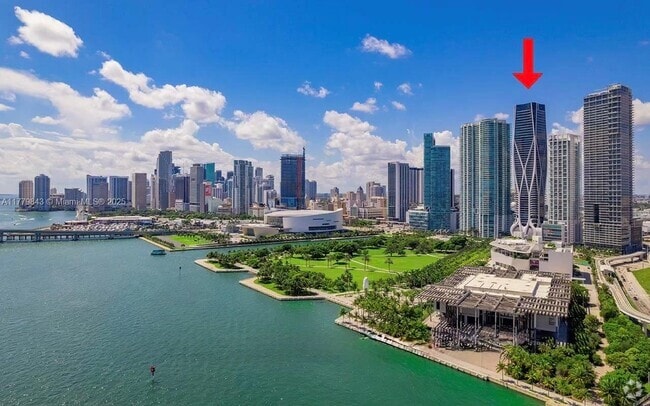 Building Photo - 1000 Biscayne Blvd Unit # 4402 Rental
