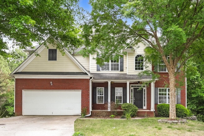 Building Photo - 337 Vinings Vintage Cir SE