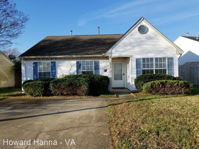 3 br, 2 bath House - 1045 Casanova Drive - 3 br, 2 bath House - 1045 Casanova Drive