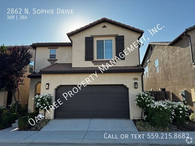 Building Photo - 2862 N Sophie Dr Rental