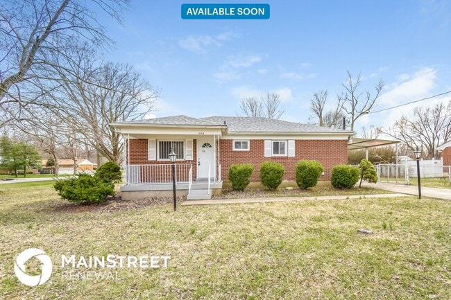 Photo - 1604 Louise Ave House