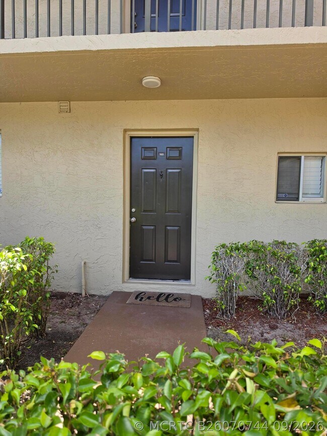 Building Photo - 7720 NW 50th St Unit 103