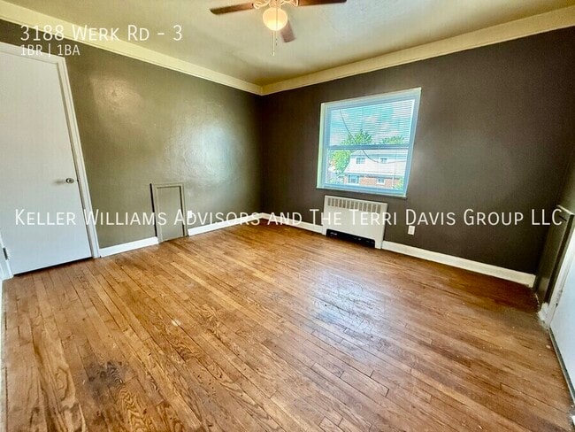 Photo - 3188 Werk Rd Unidad 3