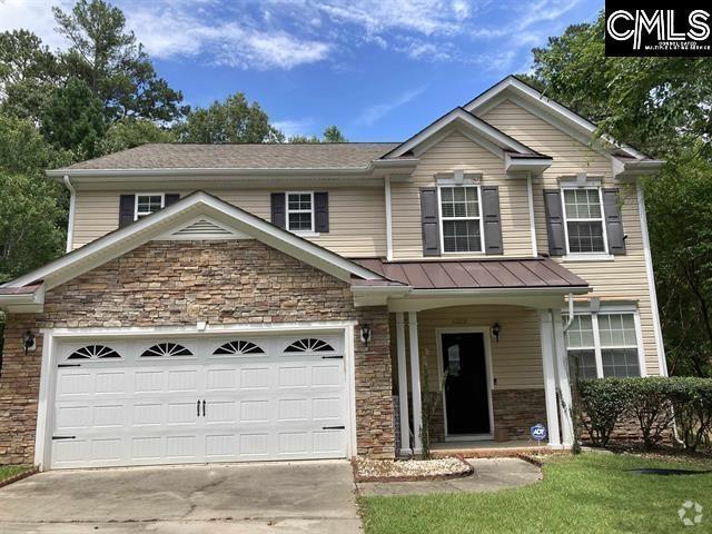 Building Photo - 108 Mill Wheel Dr Rental