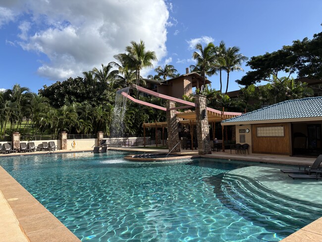 Photo - 3706 Lower Honoapiilani Rd Condo Unit 44