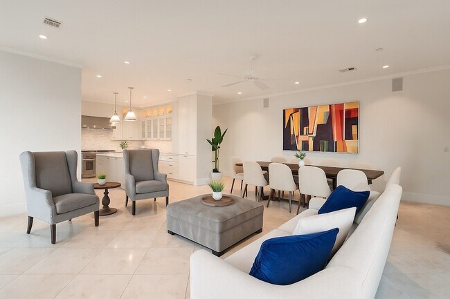 2221 Welch St Unit 401