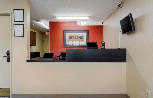 Furnished Studio-Chattanooga - Airport