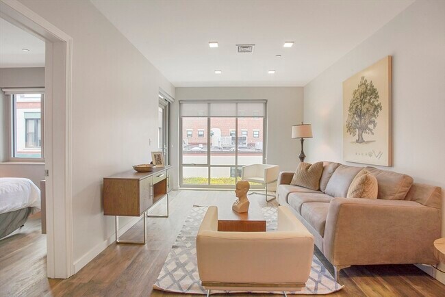 Photo - 10 Essex St Unit 406