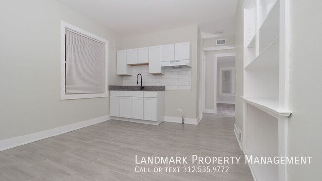 Photo - 1843 W 54th St Unit 1845- 1W