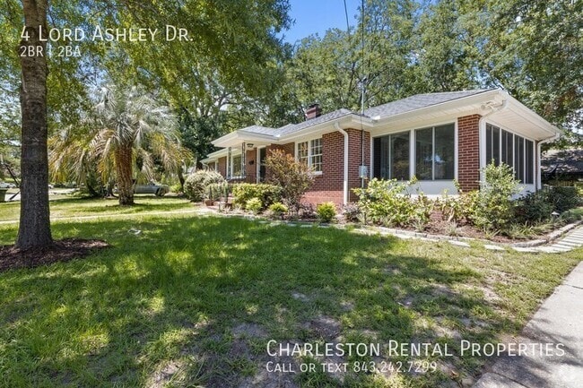 Building Photo - 4 Lord Ashley Dr Rental