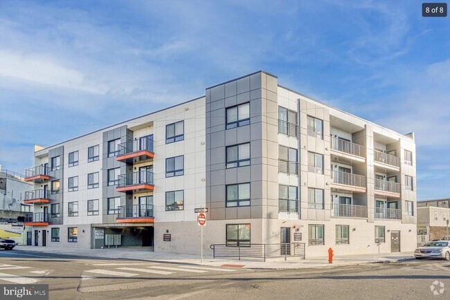 Building Photo - 1951 Point Breeze Ave Unit 404 Rental