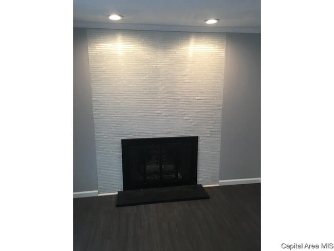 Photo - Beautiful 3 Bedroom Mid Century Modern Home Near Lake Springfield $1750.00