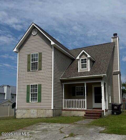 Photo - 224 Hemlock Dr House