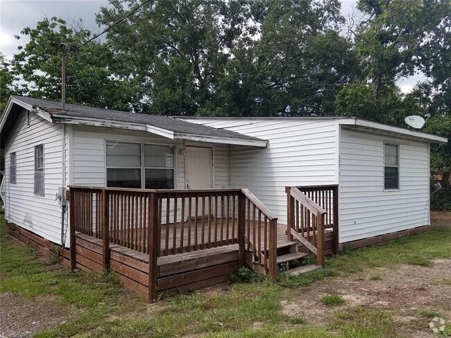 Building Photo - 38803 Old Sparkman Rd Rental