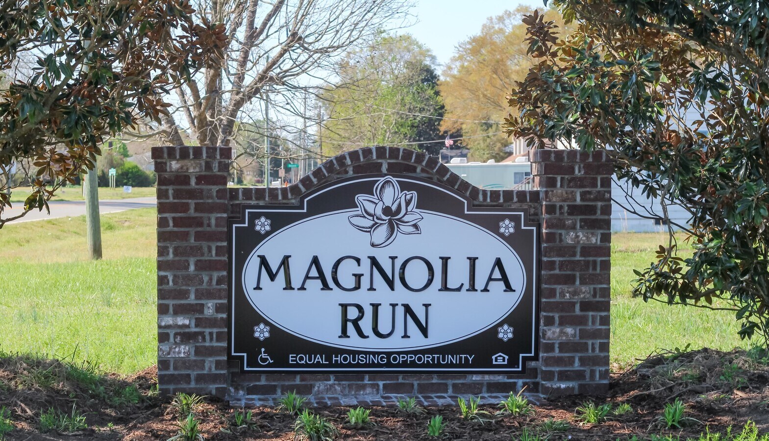 Photo - Magnolia Run