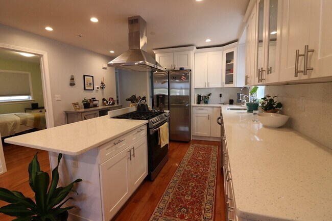 Photo - 1495 Hyde Park Ave Unidad 1