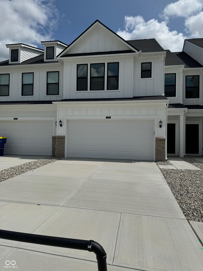 Photo - 3247 Haflinger Dr Townhome