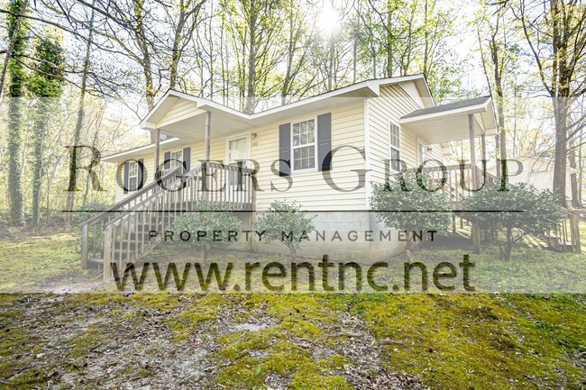 Homes for Rent in Warrenton NC - 202 Mill ... - Homes for Rent in Warrenton NC - 202 Mill ...