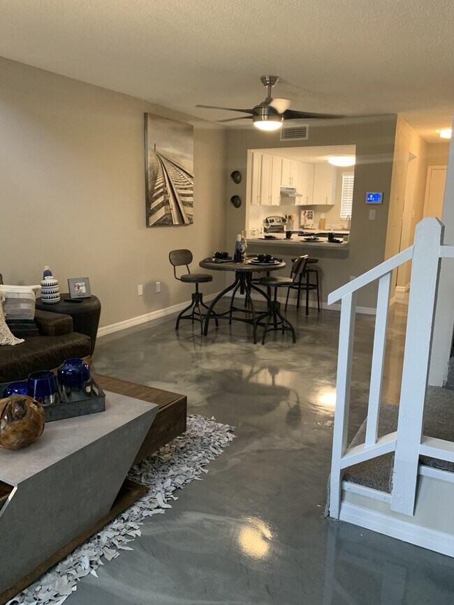 Westshore Crossing Apartments Tampa, FL