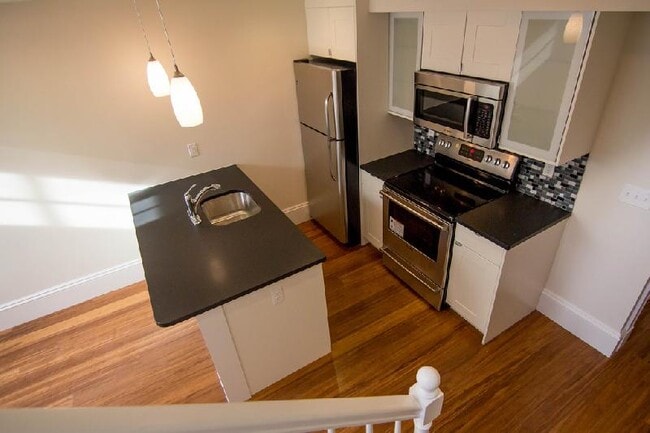 Photo - 85 Windsor St Unidad 1