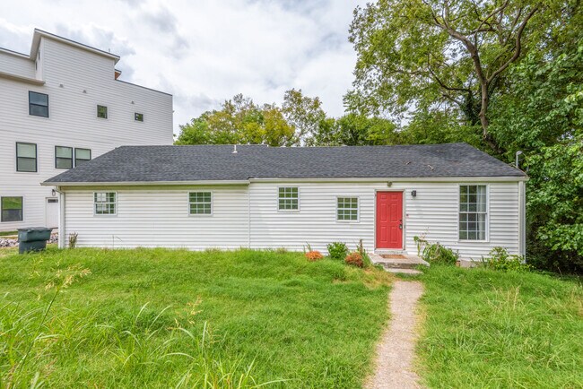 Photo - 516 Waycross Dr Casa