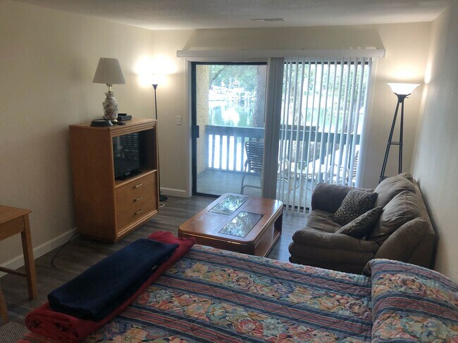 Photo - Waterfront Studio in Niceville!