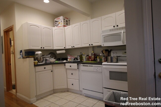 Photo - 1801 Beacon St Unit U5