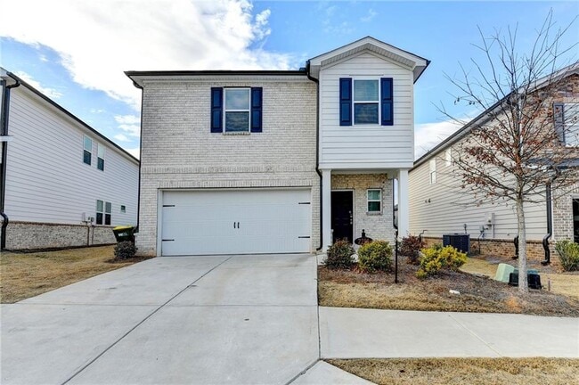 Building Photo - 2214 Whitworth St