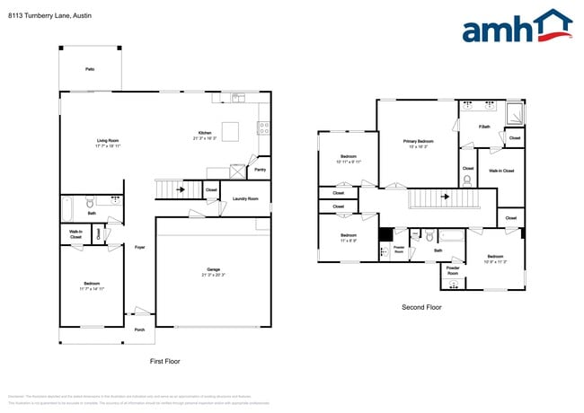 Photo - 8113 Turnberry Ln