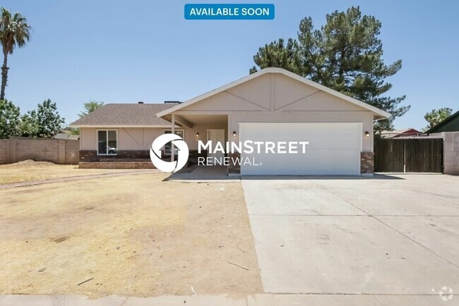 Building Photo - 65 W San Angelo Rental