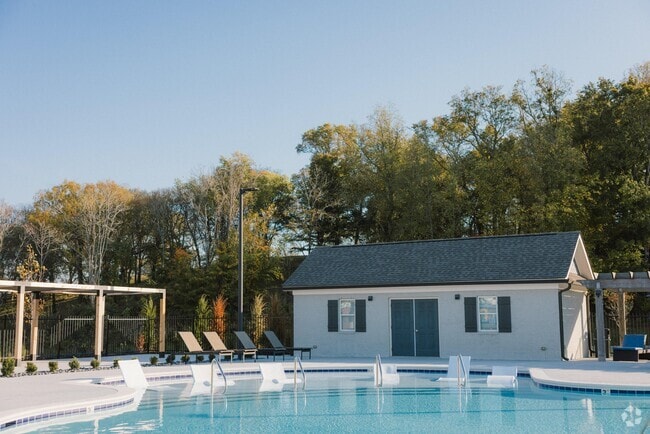 Building Photo - The Farm at Golston Hill Collection Rental