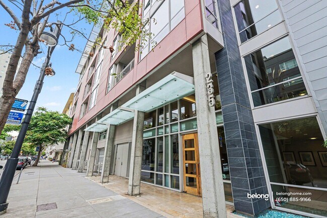 Photo - 235 Berry St Unidad 316