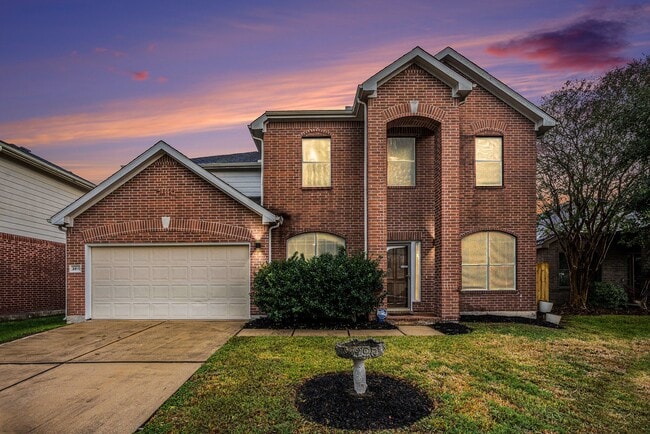Building Photo - 3811 Misty Falls Ln