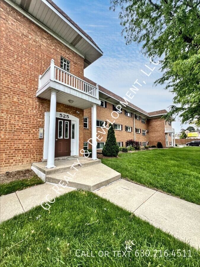 515-525 N Highview Ave-525-208 - 515-525 N Highview Ave-525-208 Condo Unit 525-208