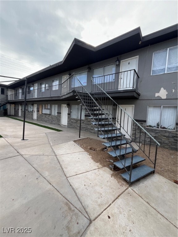 Photo - 2636 Lynnwood St Unit 4