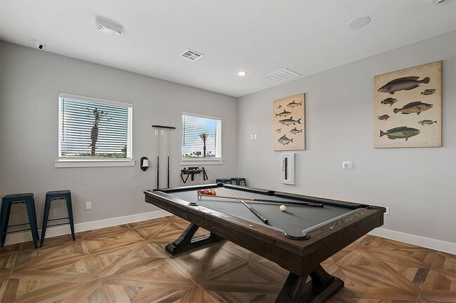 Community Clubhouse
