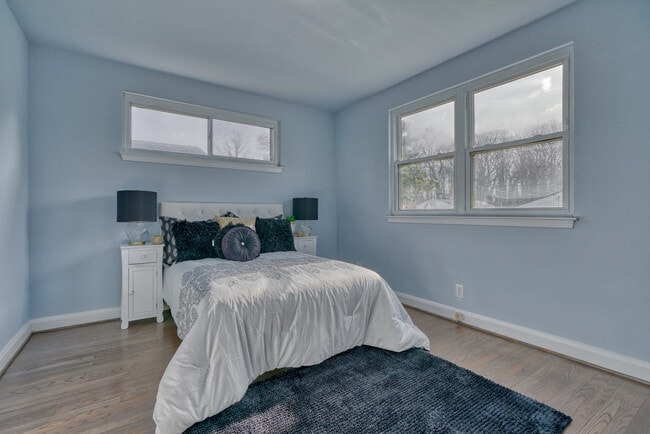 dormitorio n.º 2 - 4505 38th St