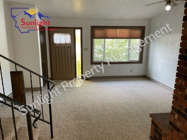 Photo - "Spacious 3-Bed, 2-Bath Duplex in Prime Billings Location – 1500 Sq Ft of Comfort!"