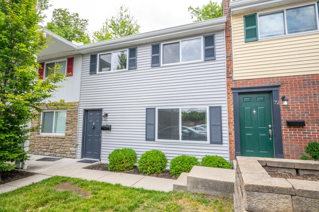 Photo - 7752 Montgomery Rd Unit 73