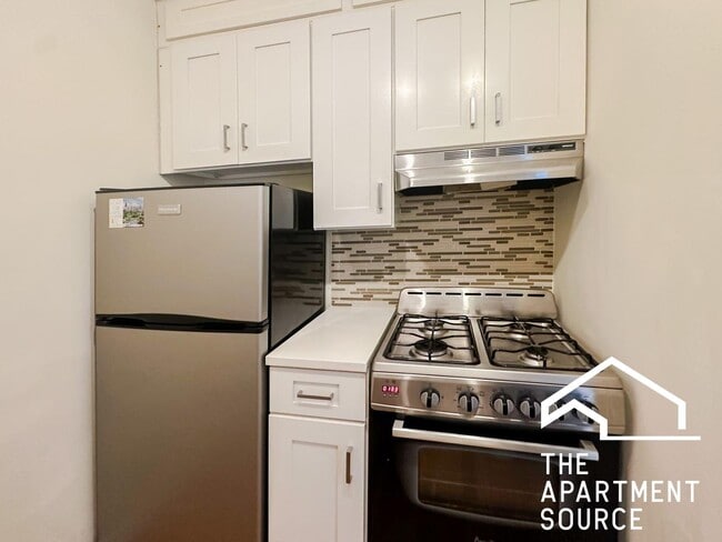 Photo - 2520 W Leland Ave Unit A3