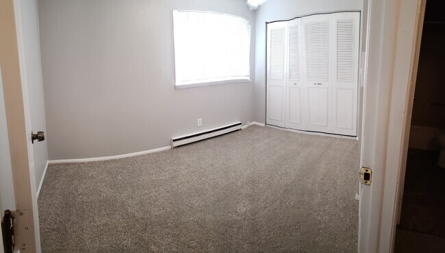 Photo - Parsons Apartments